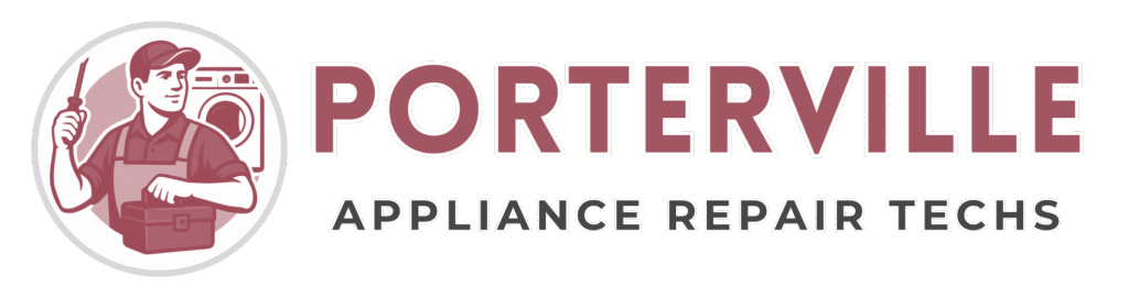 Porterville-Appliance-Repair-Techs