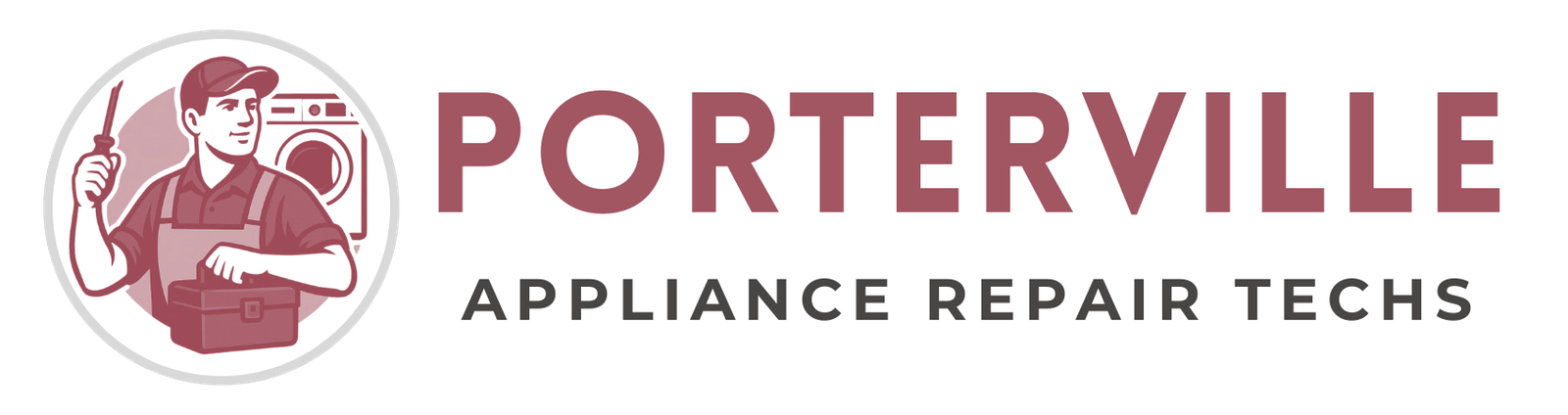 Porterville-Appliance-Repair-Techs